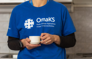 OmaKS.fi, Keski-Suomen digitaalinen sosiaali- ja terveyskeskus