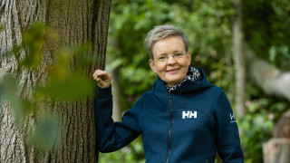 Pauliina Mäenpää