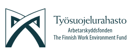 Työsuojelurahaston logo