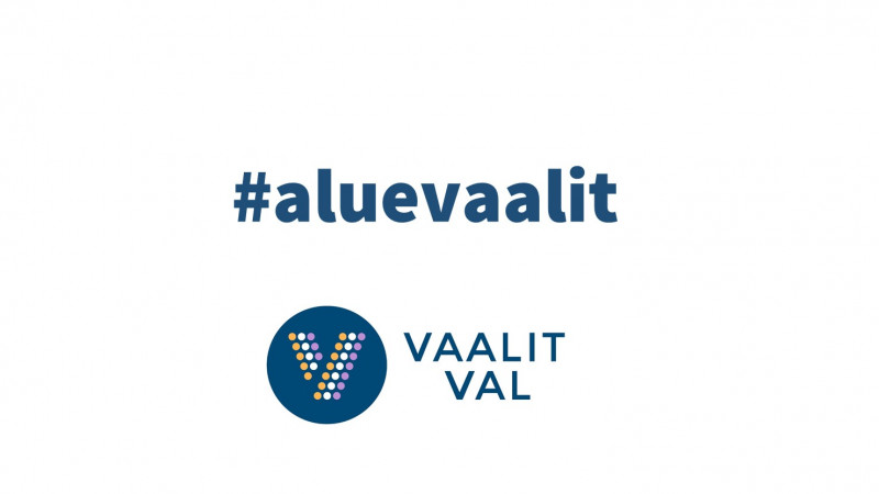 Aluevaalit 2022 ensimmäistä kertaa Suomen historiassa | Keski-Suomen  hyvinvointialue