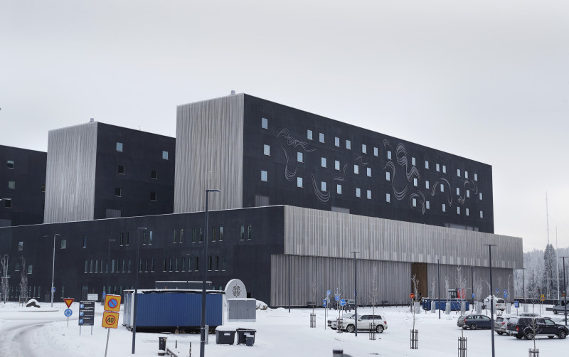 Sairaala Nova | Keski-Suomen hyvinvointialue